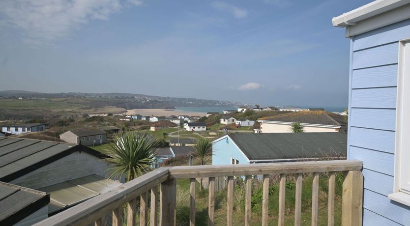 Photo of E43 Montclare, Riviere Towans