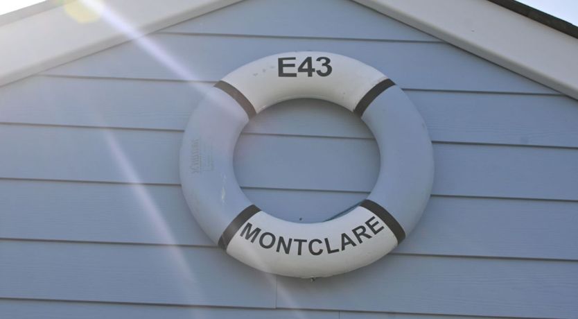 Photo of E43 Montclare, Riviere Towans