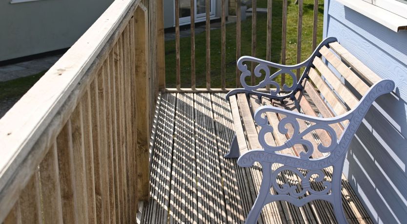 Photo of E43 Montclare, Riviere Towans