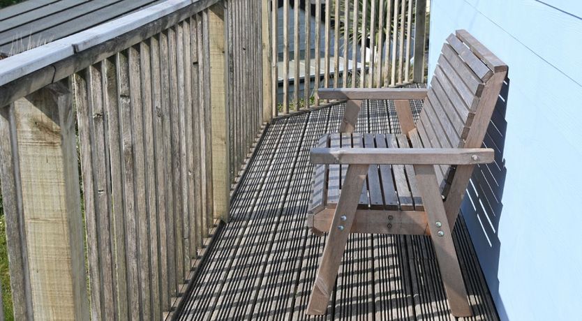 Photo of E43 Montclare, Riviere Towans