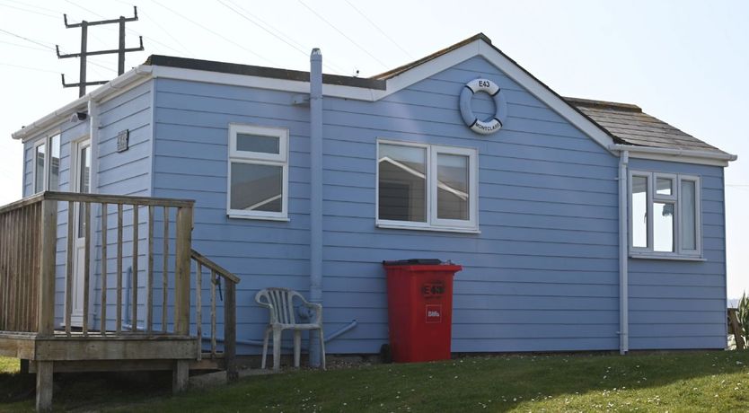 Photo of E43 Montclare, Riviere Towans