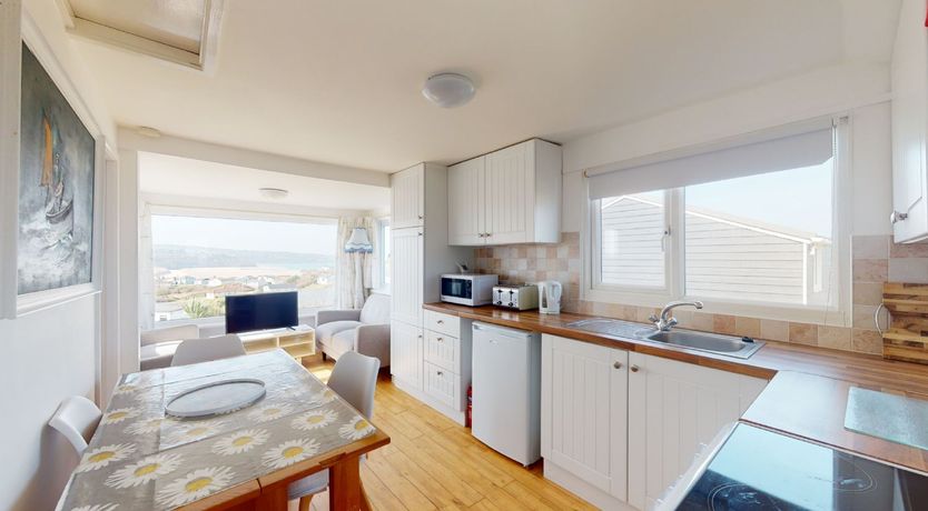 Photo of E43 Montclare, Riviere Towans