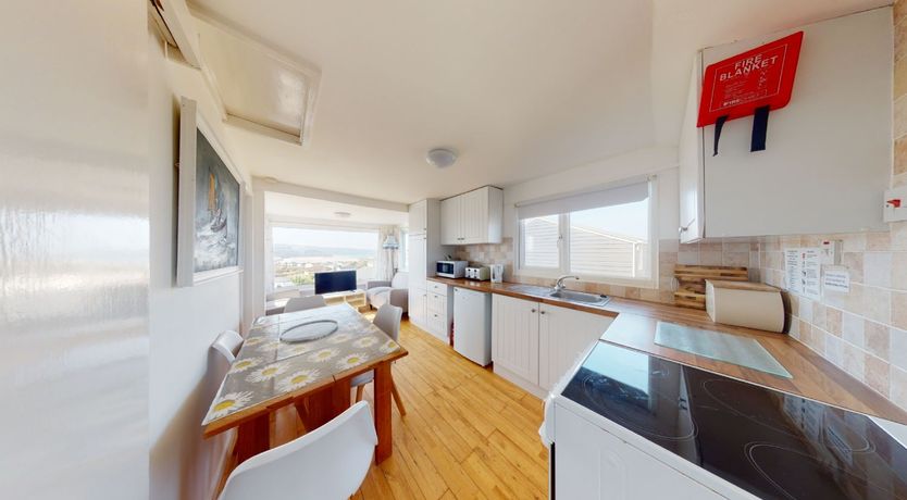 Photo of E43 Montclare, Riviere Towans