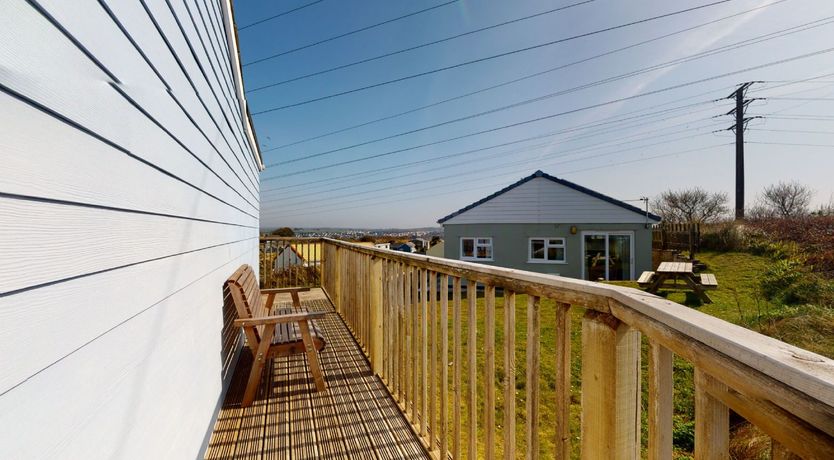 Photo of E43 Montclare, Riviere Towans