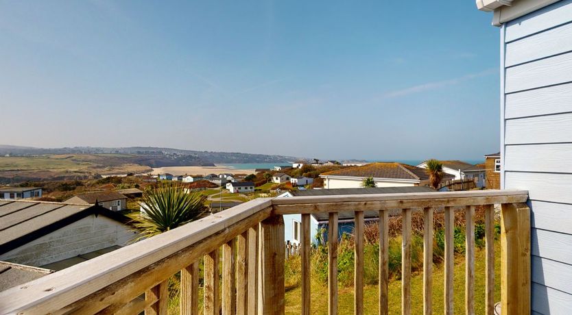 Photo of E43 Montclare, Riviere Towans