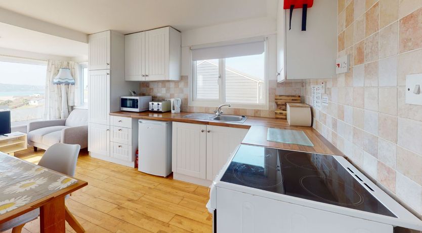 Photo of E43 Montclare, Riviere Towans