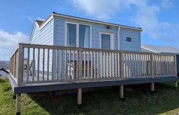 E43 Montclare, Riviere Towans Holiday Home