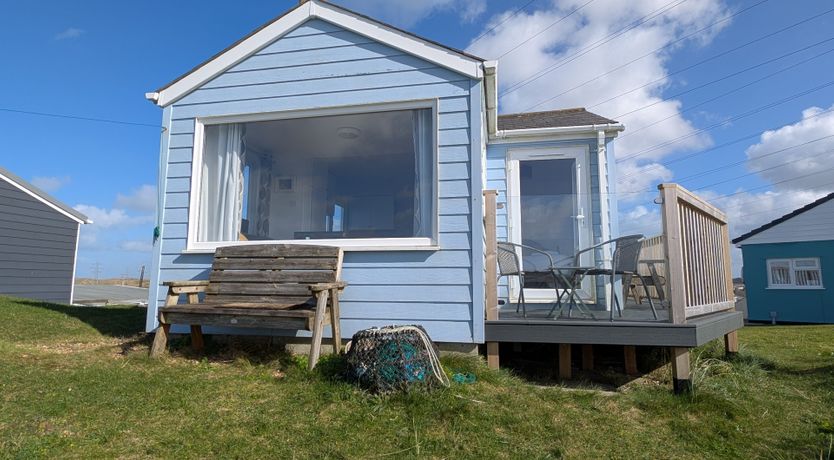 Photo of E43 Montclare, Riviere Towans