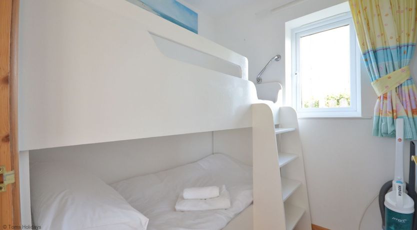 Photo of C27 Eddleston, Riviere Towans