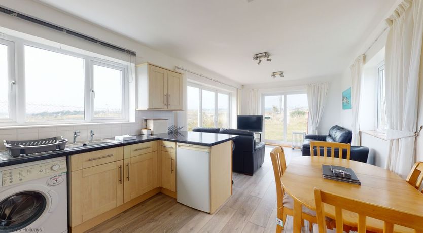 Photo of C27 Eddleston, Riviere Towans