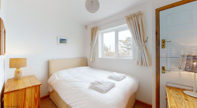 Photo of C27 Eddleston, Riviere Towans