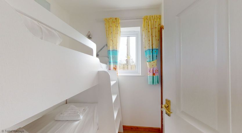 Photo of C27 Eddleston, Riviere Towans