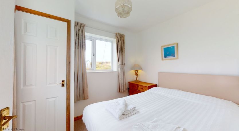 Photo of C27 Eddleston, Riviere Towans