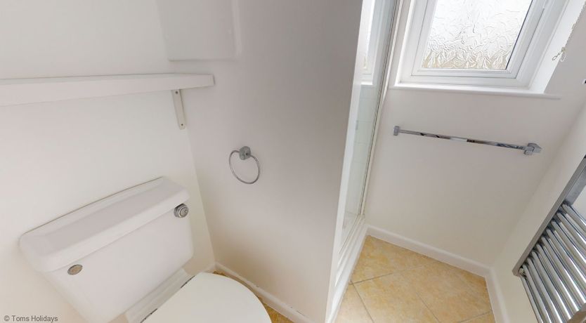 Photo of C27 Eddleston, Riviere Towans