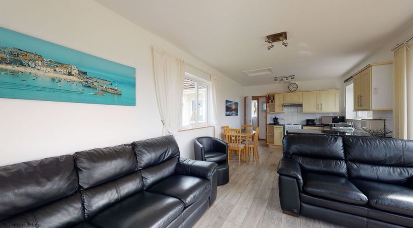 Photo of C27 Eddleston, Riviere Towans