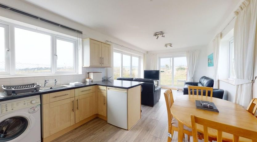 Photo of C27 Eddleston, Riviere Towans