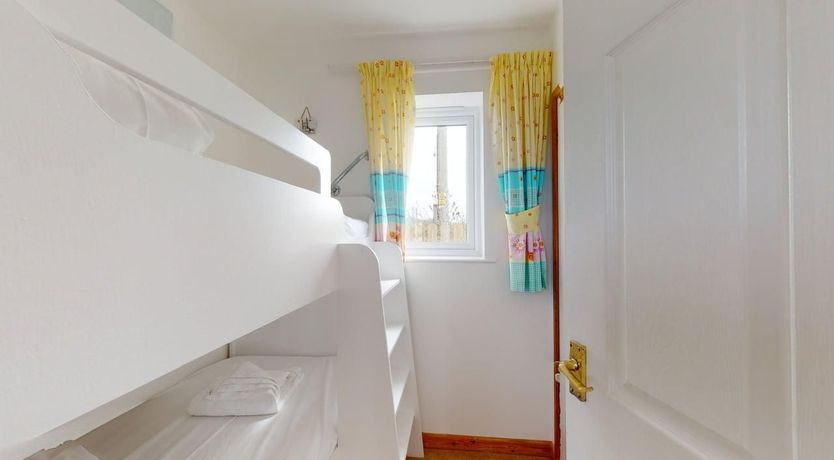 Photo of C27 Eddleston, Riviere Towans