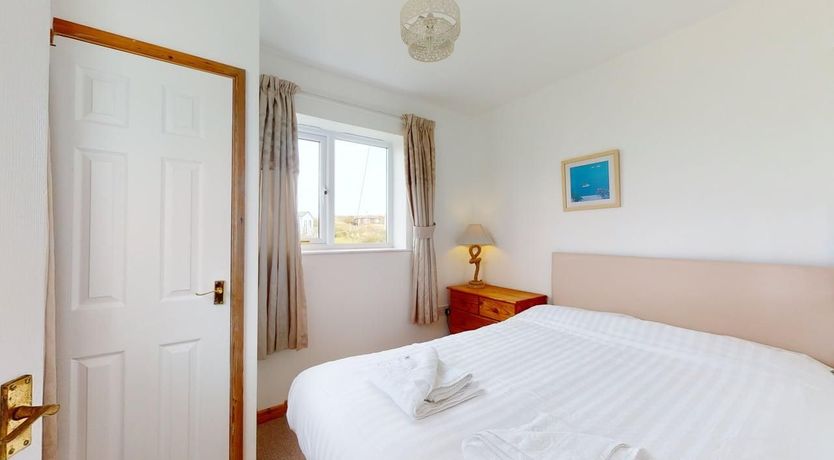 Photo of C27 Eddleston, Riviere Towans