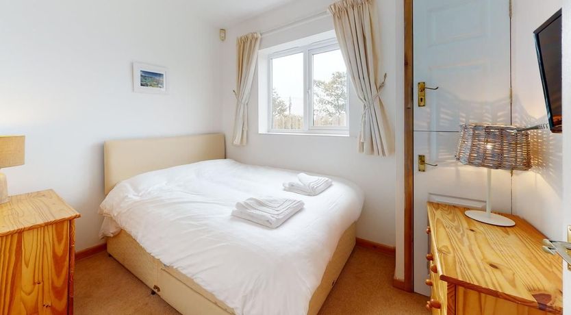 Photo of C27 Eddleston, Riviere Towans