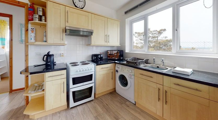 Photo of C27 Eddleston, Riviere Towans