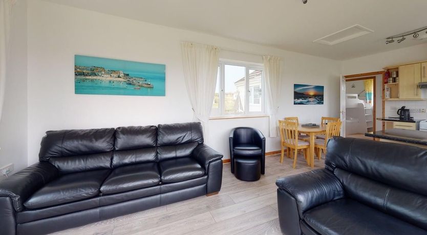 Photo of C27 Eddleston, Riviere Towans