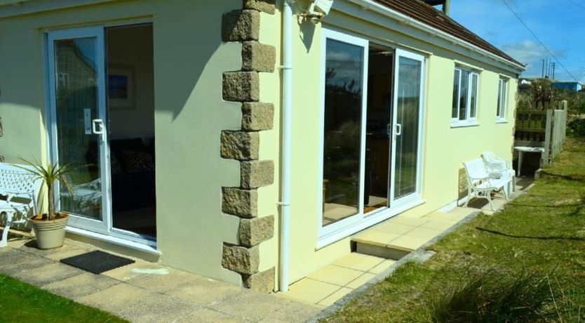 Photo of C27 Eddleston, Riviere Towans