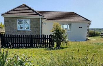 C27 Eddleston, Riviere Towans Holiday Home