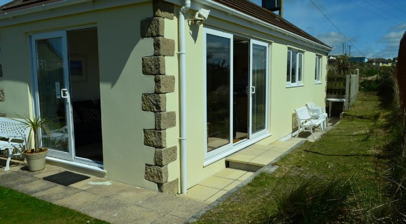 Photo of C27 Eddleston, Riviere Towans