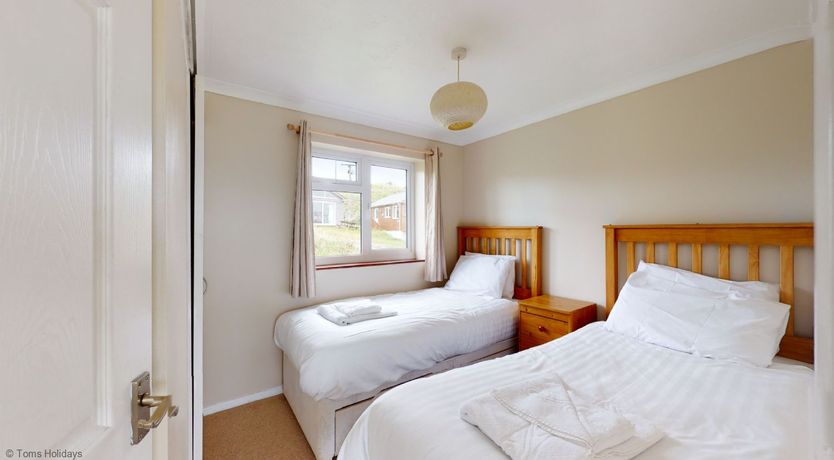 Photo of D58 Penlee, Riviere Towans