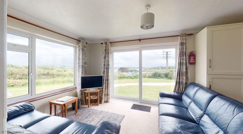 Photo of D58 Penlee, Riviere Towans