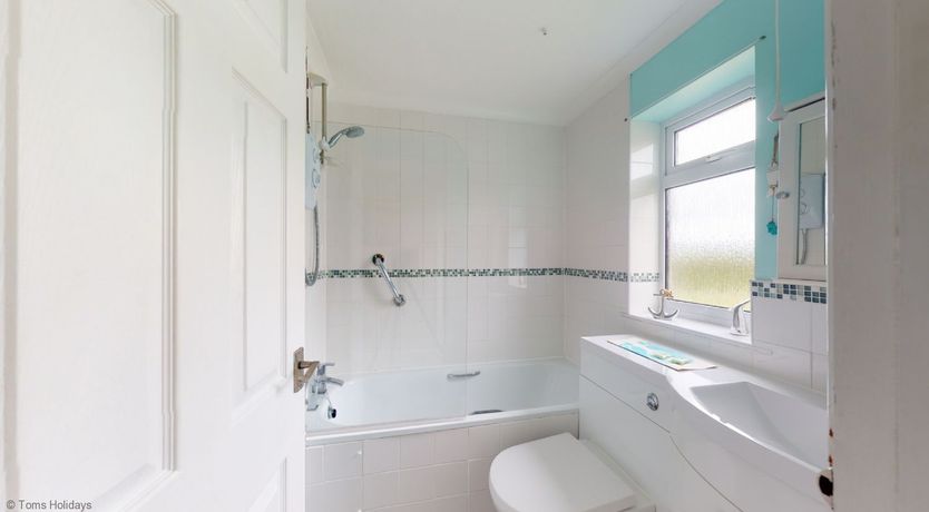 Photo of D58 Penlee, Riviere Towans