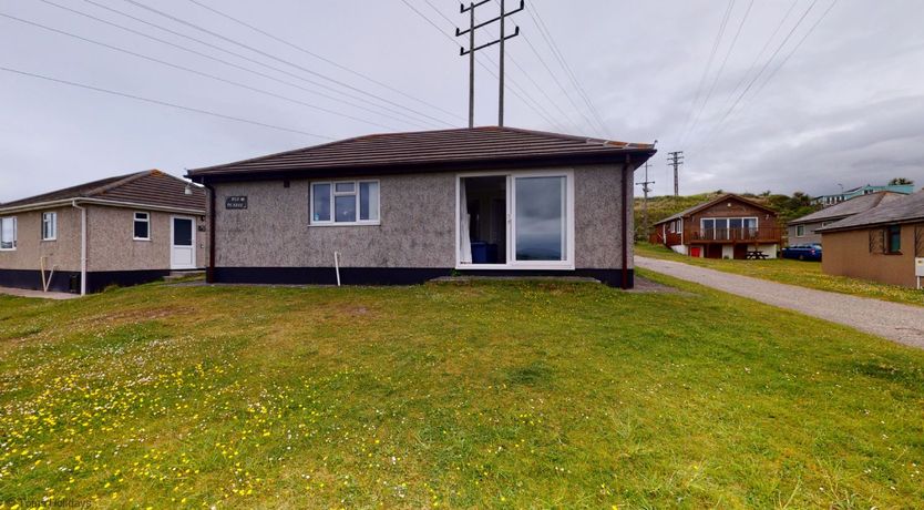 Photo of D58 Penlee, Riviere Towans