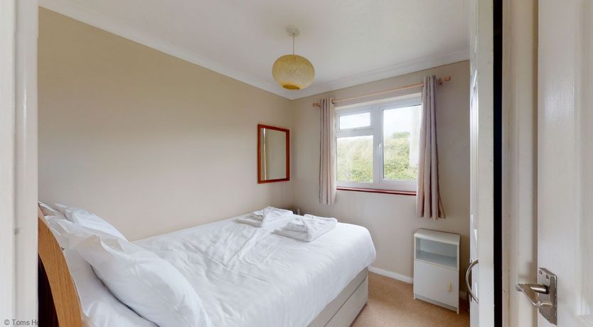 Photo of D58 Penlee, Riviere Towans