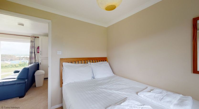 Photo of D58 Penlee, Riviere Towans