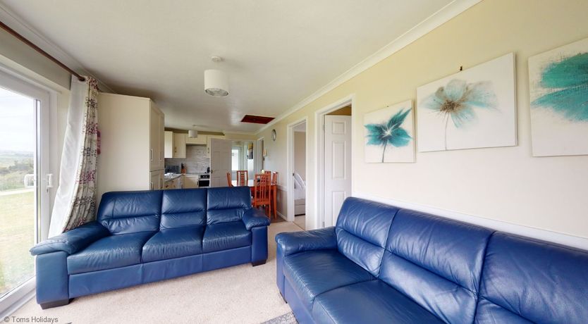 Photo of D58 Penlee, Riviere Towans