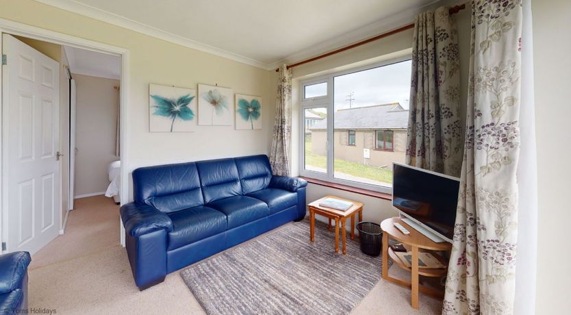 Photo of D58 Penlee, Riviere Towans