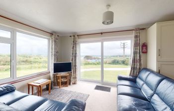 D58 Penlee, Riviere Towans Holiday Home