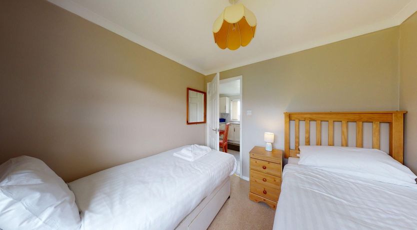 Photo of D58 Penlee, Riviere Towans