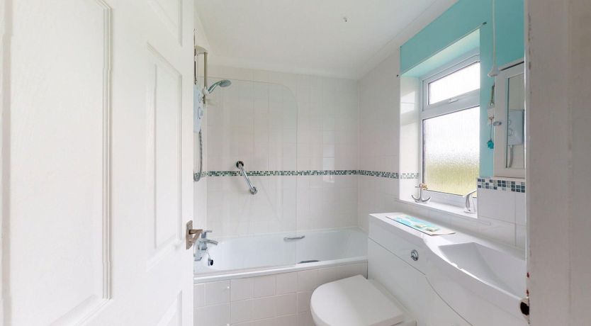 Photo of D58 Penlee, Riviere Towans