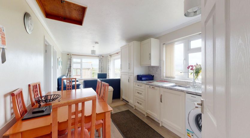 Photo of D58 Penlee, Riviere Towans