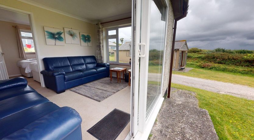 Photo of D58 Penlee, Riviere Towans