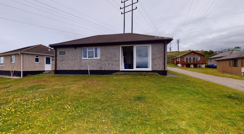 Photo of D58 Penlee, Riviere Towans