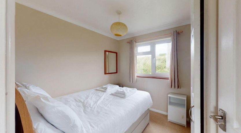 Photo of D58 Penlee, Riviere Towans