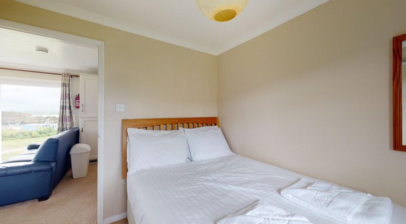 Photo of D58 Penlee, Riviere Towans