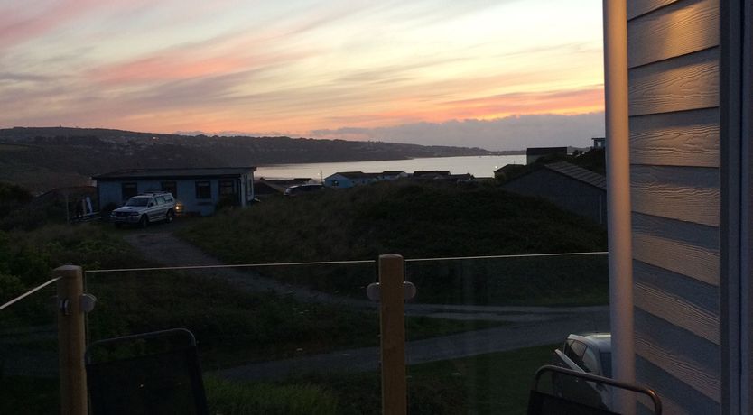 Photo of E28 HI-Up, Riviere Towans