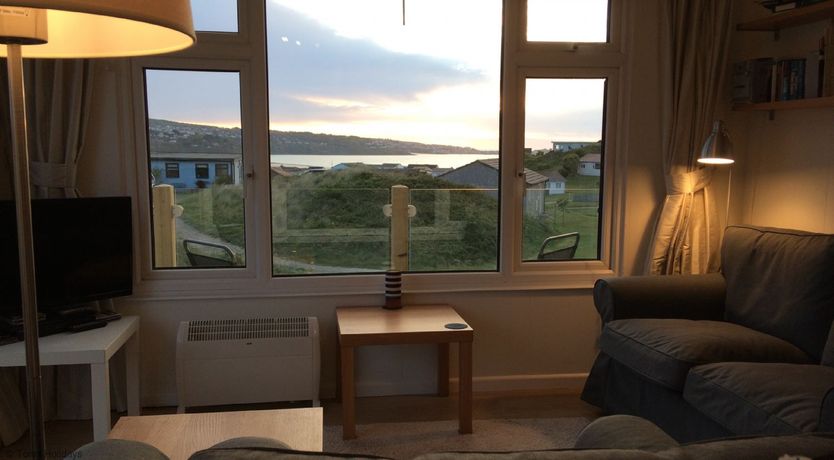 Photo of E28 HI-Up, Riviere Towans