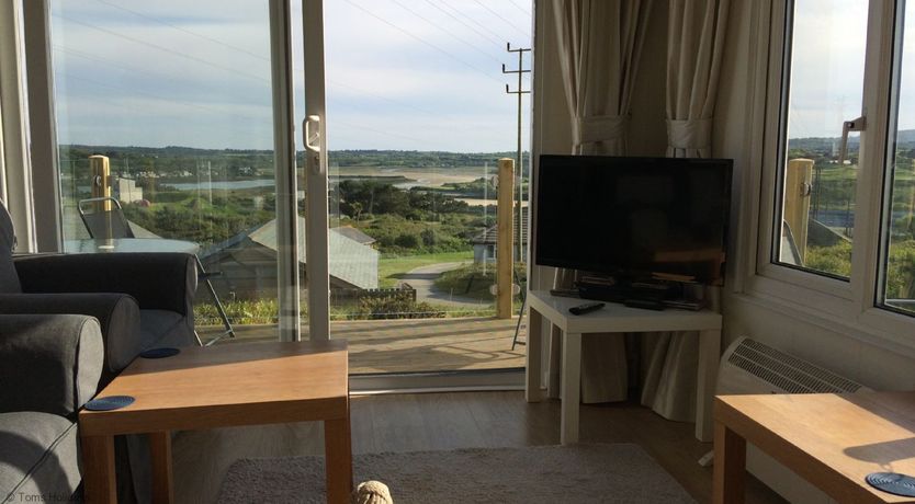 Photo of E28 HI-Up, Riviere Towans