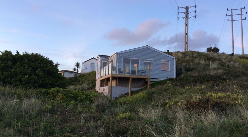 Photo of E28 HI-Up, Riviere Towans