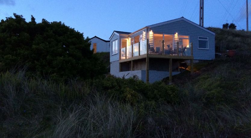 Photo of E28 HI-Up, Riviere Towans