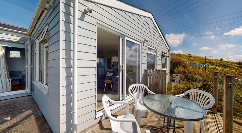 Photo of E28 HI-Up, Riviere Towans